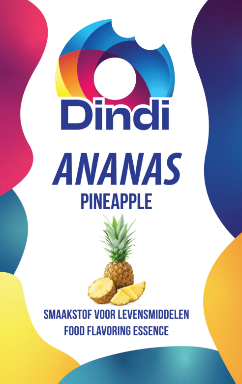 ananas food flavoring essence